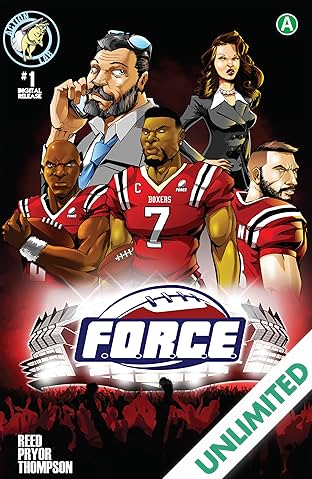Force #1